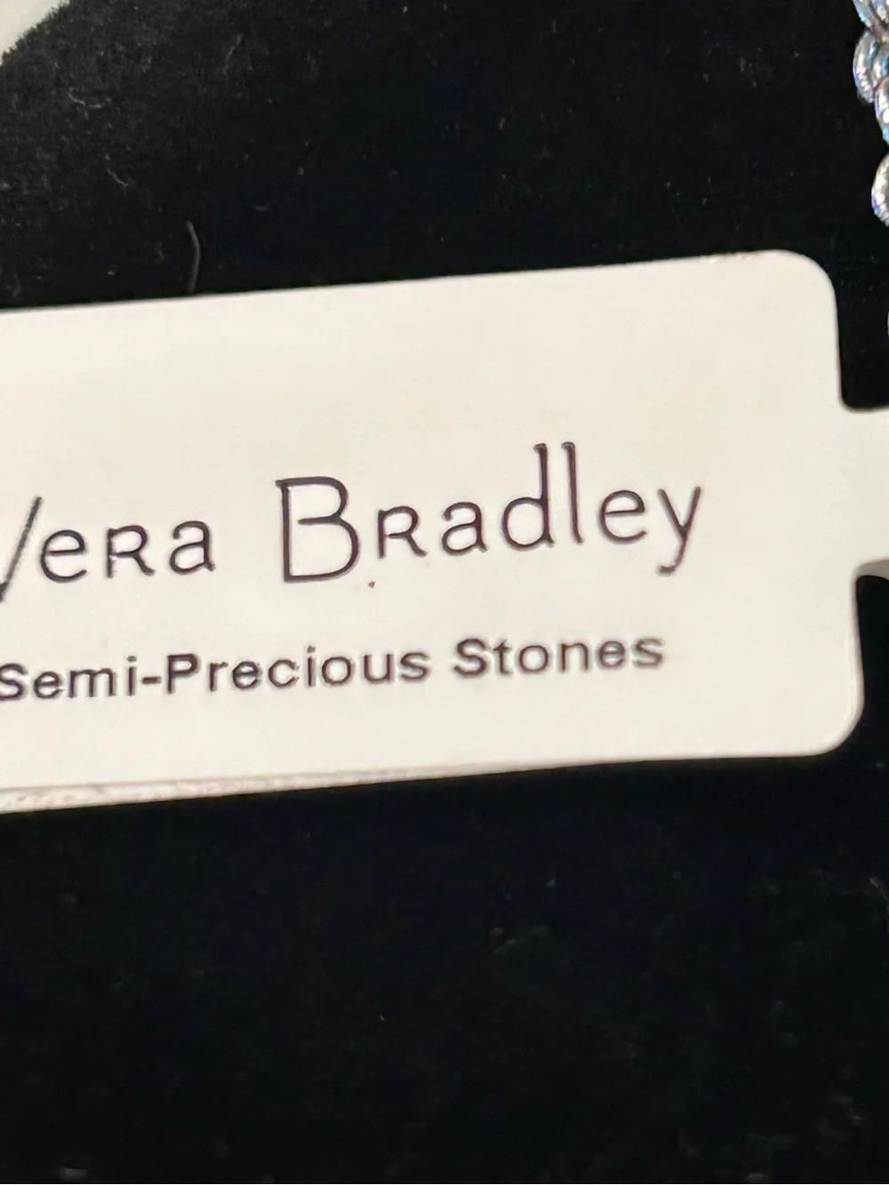 Vera Bradley brand vera